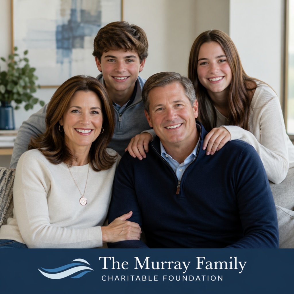 The Murray Family Charitable Foundation