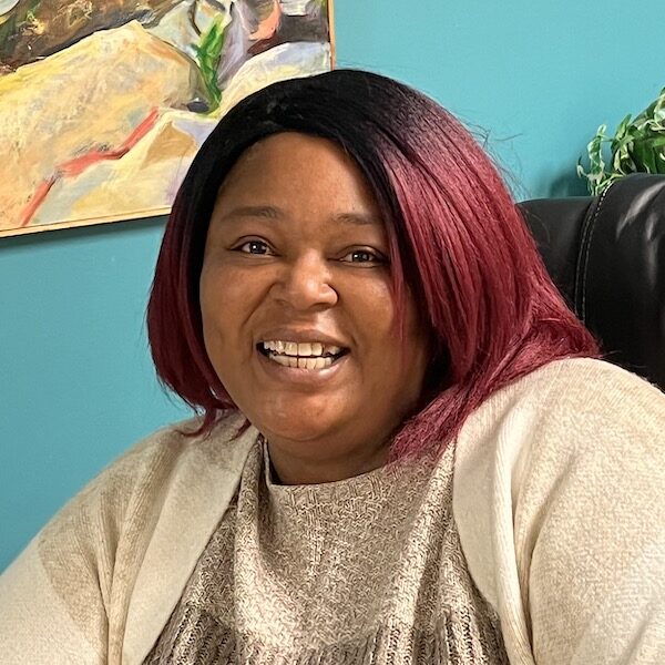 Kharissa-Wilson